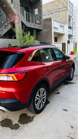 فورد إسكيب